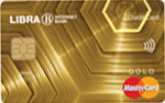 Libra Bank  MasterCard ENJOY CREDIT