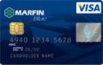 Marfin Clasic Credit Card