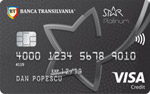 Banca Transilvania STAR Platinum